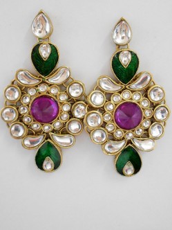 kundan-earrings-3248KER1222
